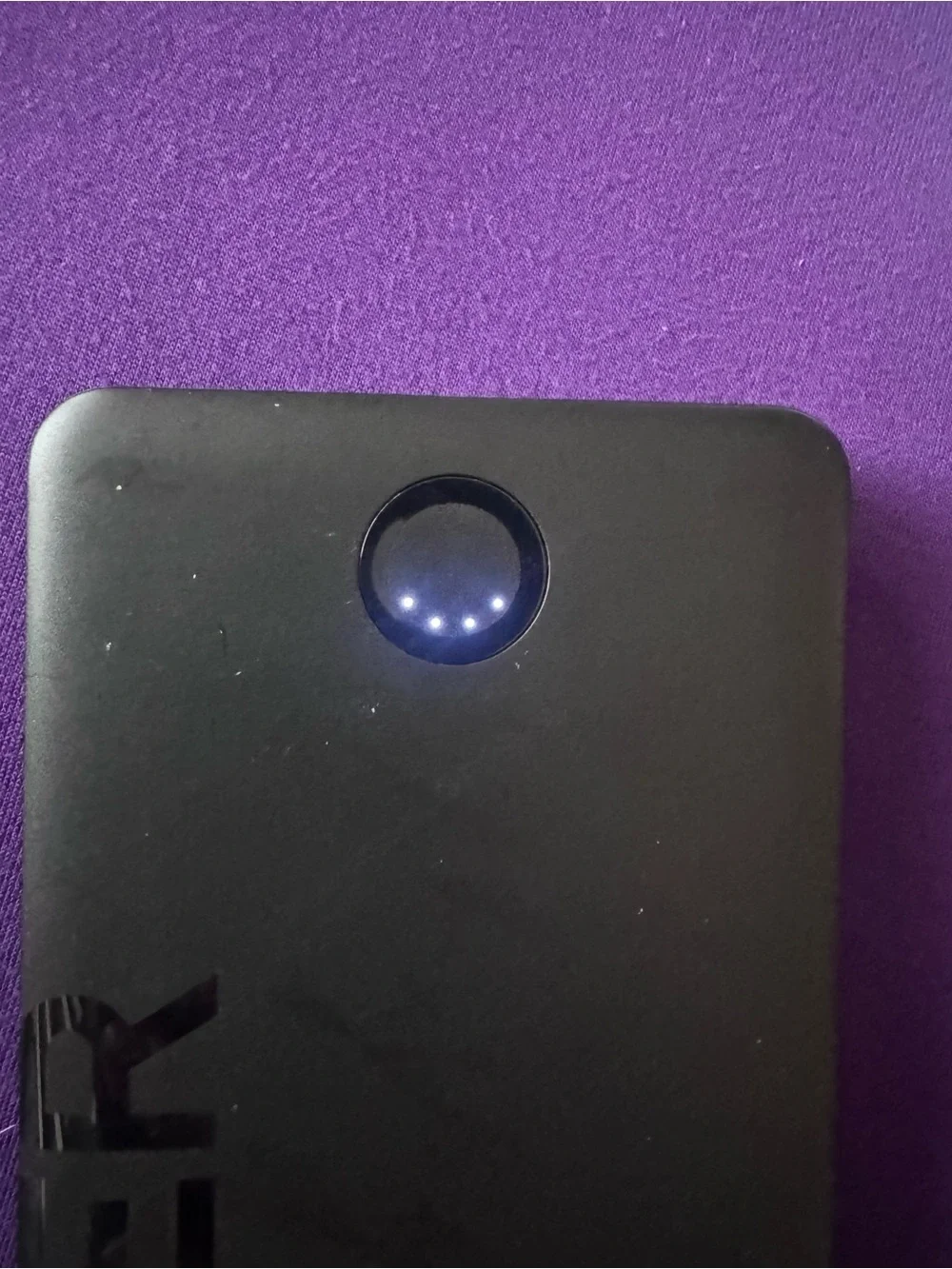 Anker high capacity